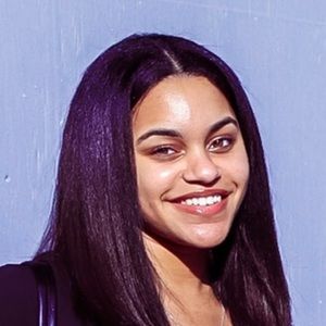 Meet your Posher, Gianna